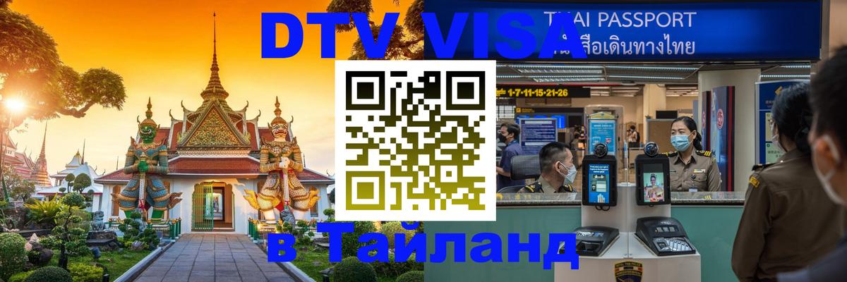 Оформление DTV визы под ключ: стоимость и тарифы, только загранпаспорт - 